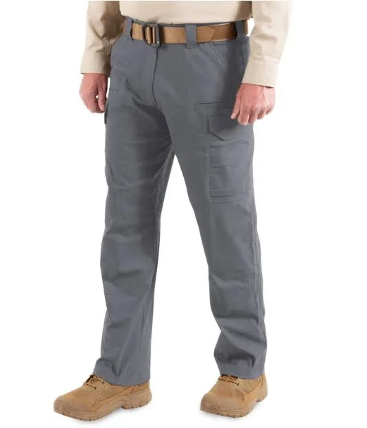 First Tactical Men's V2 Tactical Pants Spruce Green - 40