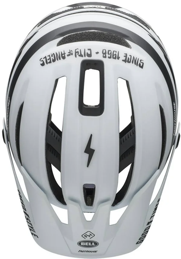 Bell Sixer MIPS Fasthouse Limited Helmet Size M