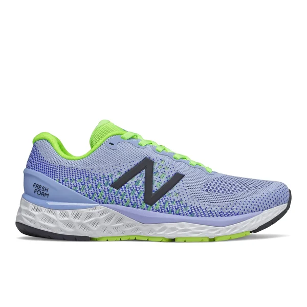 New Balance Fresh Foam 880 V10 Women's Running Shoes Size 8