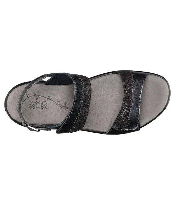 SAS Women's Nudu - Midnight