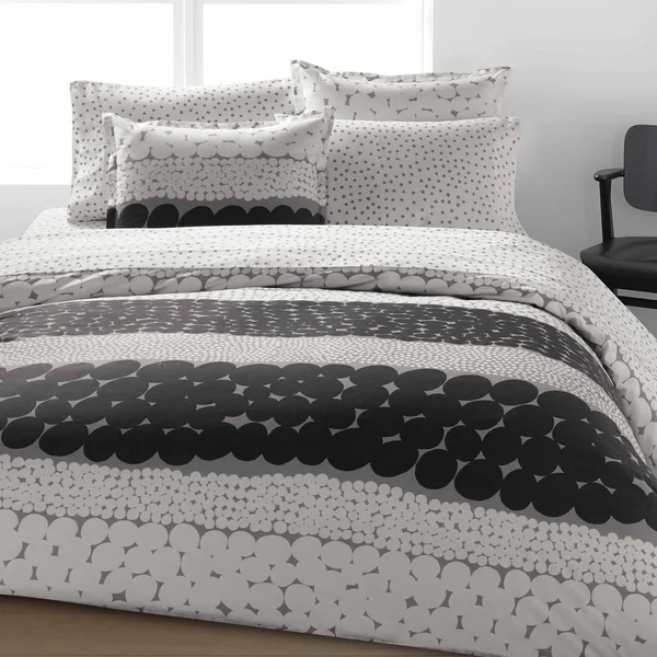 Marimekko Jurmo King Duvet Cover Set