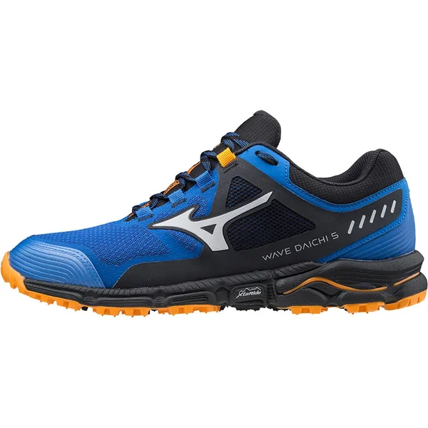 Mizuno Wave Daichi 5
