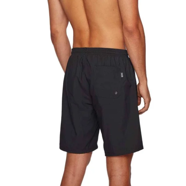 Boss Orca Swim Shorts Black
