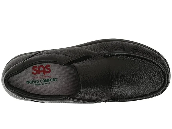 SAS Men's Side Gore (Black)