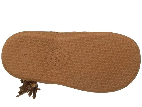 Livie & Luca Sonoma (Toddler/Little Kid) (Camel) Girl's Shoes