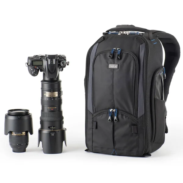 Think Tank Streetwalker V2.0 Backpack