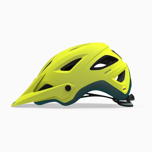 Giro Montaro MIPS Helmet Small Matte Midnight/Faded Teal