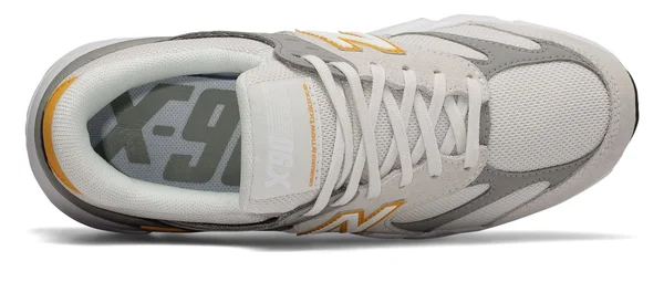New Balance Women's X-90 Running Shoes (Beige) Size 10