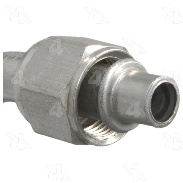 Four Seasons 54712 A/C Evaporator Core