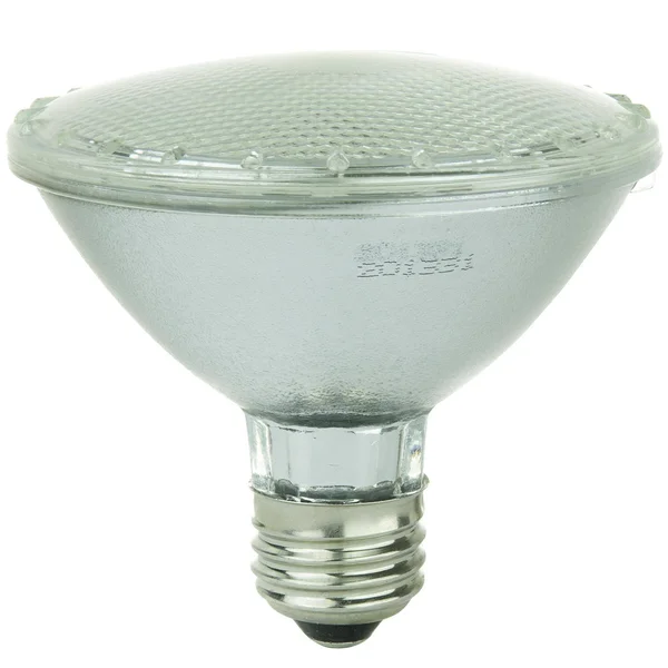 Sunlite LED PAR30 Colored Reflector 3W Light Bulb Medium (E26) Base - Amber 6