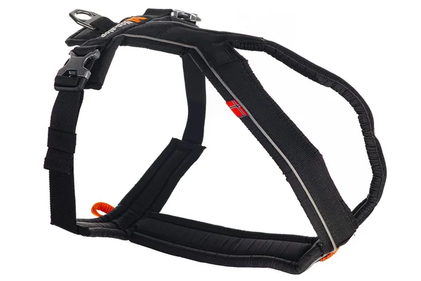 Non-Stop Dogwear Line Harness, Size 2, Blue