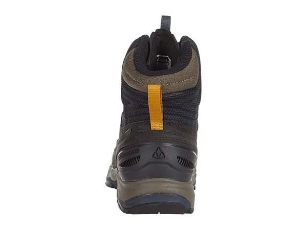 Vasque Men's Breeze at GTX Boot - 15 - Ebony - Tawny Olive