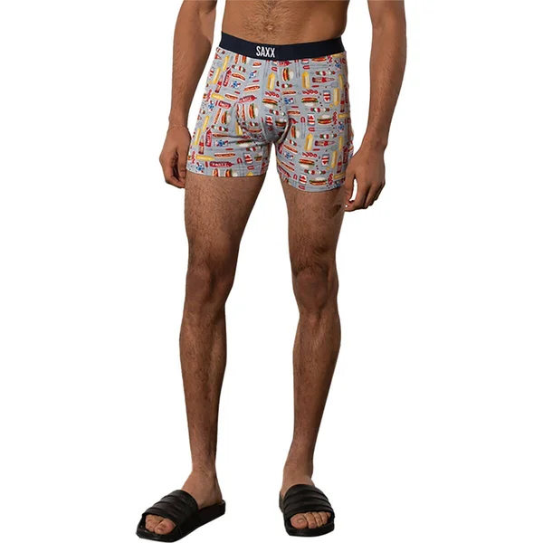 Saxx Ultra 2-Pack Boxer Brief