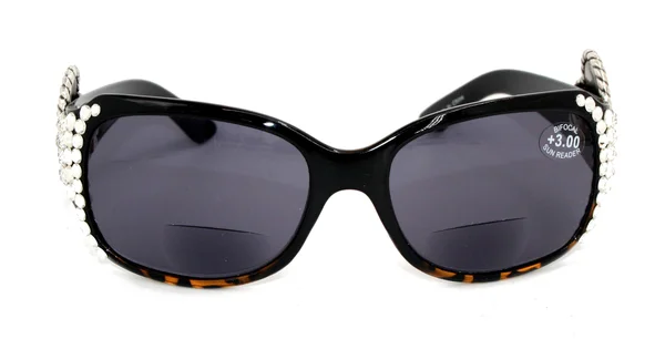 The Medallion (Bling, Reading Glasses, Western) - +1.50