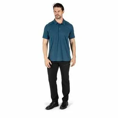 5.11 Tactical Slim-Fit Delta Tactical Pant - Peacoat - 74526-787-40-36