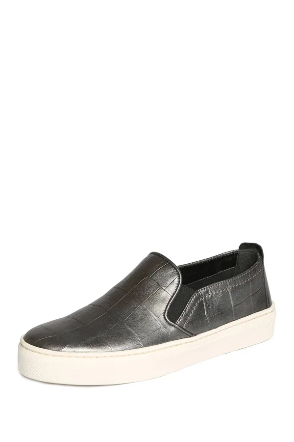 The Flexx &Sneak Name& Sneaker - Size 5.5M - Antrmuscoc at Nordstrom Rack
