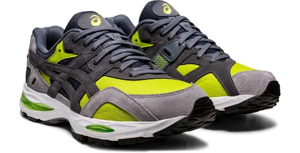 Asics Men's GEL-MC Plus