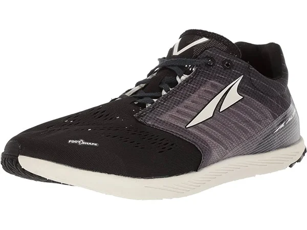 Altra Unisex Vanish R Black, 6.5