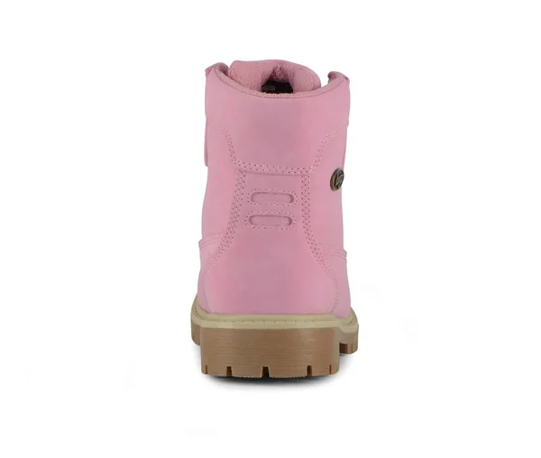 Lugz Mantle Hi 6-Inch Boot (Women's) - Size: 8.5, Pink