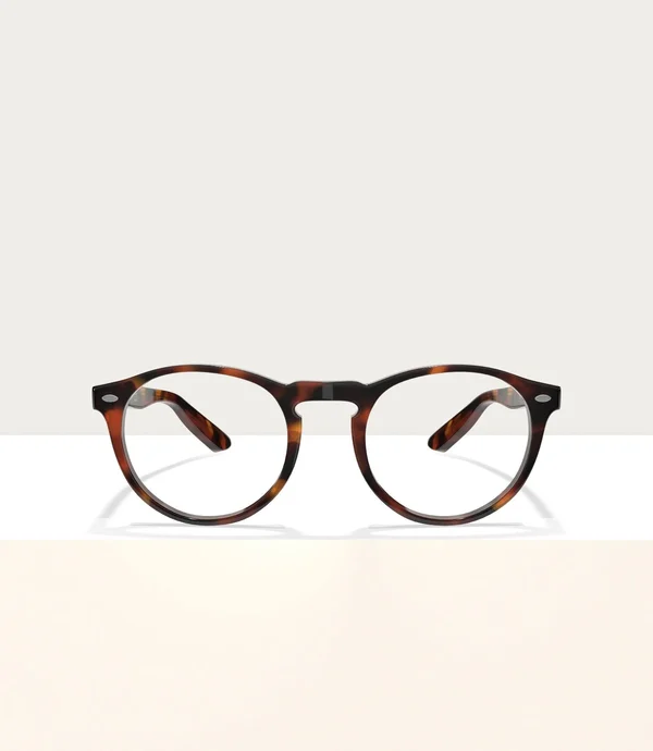 Ray-Ban RX5283 Eyeglasses 5675 Havana