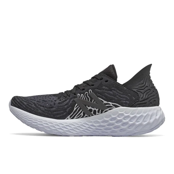 New Balance Women's Fresh Foam 1080v10 Black - 13, D