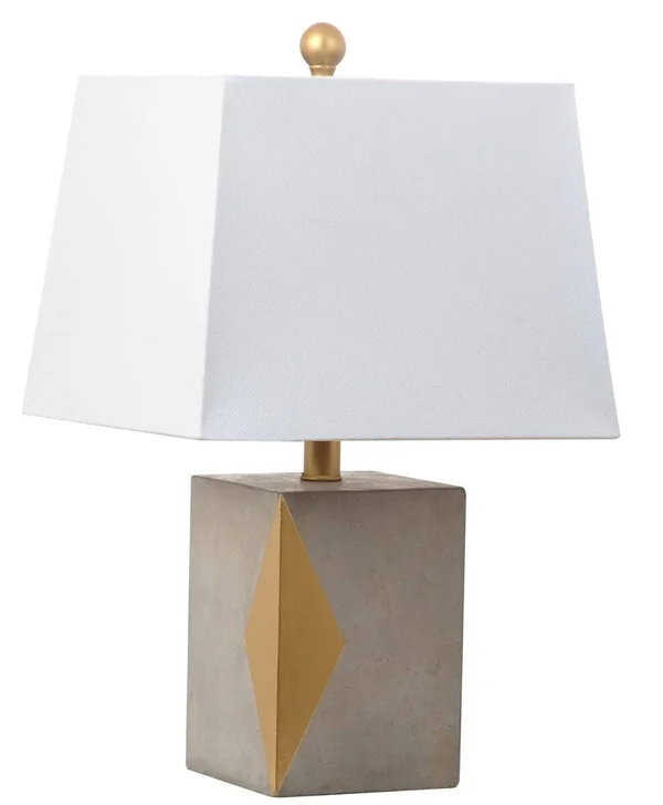 Safavieh Royale Table Lamp - LIT4453A