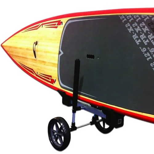 Wheeleez Inc - WZ1-SUPC-1, Stand Up Paddle Board Cart