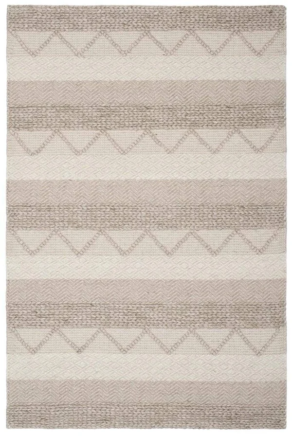 Safavieh Natura NAT103A Beige 4& x 6& Area Rug