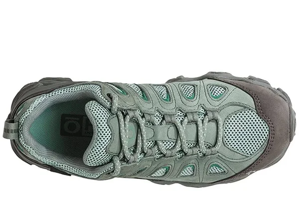 Oboz Sawtooth II Low B-Dry Hiking Shoe - Women's