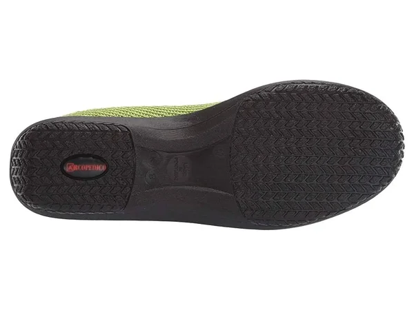 Women's Arcopedico LS - Citron 42