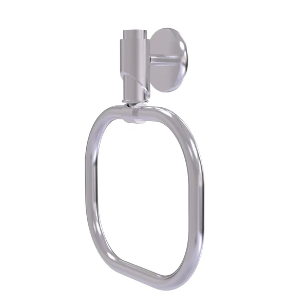 Allied Brass Tribecca Collection Towel Ring - Brushed Bronze