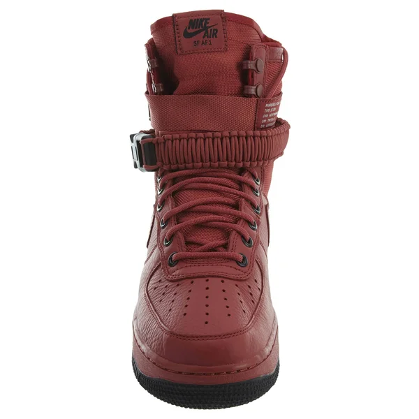 Nike Womens SF Air Force 1 857872-600