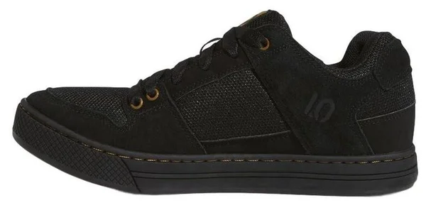 Five Ten Freerider Men - 10 - Grey Five/Core Black/Grey Four