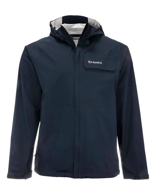 Simms Men's Waypoints Jacket - XXL - Admiral Blue