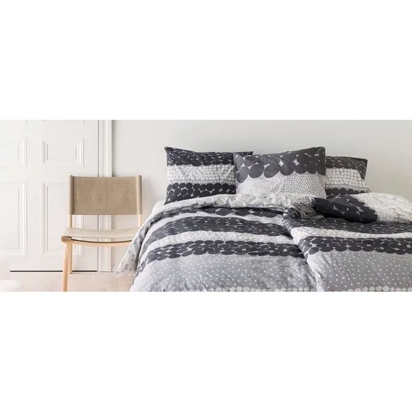 Marimekko Jurmo King Duvet Cover Set