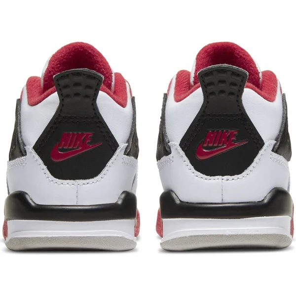 Air Jordan 4 Retro TD &Fire Red& 5C