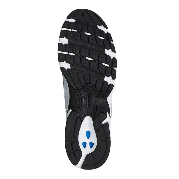 New Balance MR530 USX (Silver - Black)