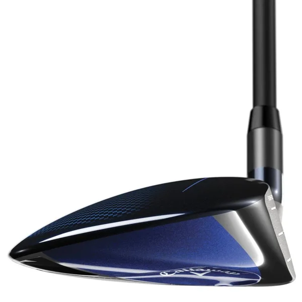 Callaway Big Bertha Reva Fairway Wood