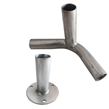 Simond Store FAB-96 12 Leg Canopy Frame Fittings 3 Way+ 4Way Combo for 1-3/8 System