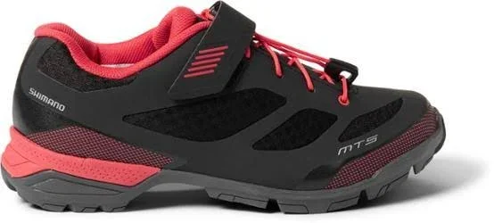 Shimano SH-MT501 Women Shoes - Black - 40