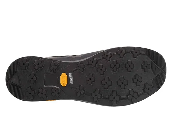 Vasque Breeze LT GTX Men's Gargoyle/Jet Black - 12