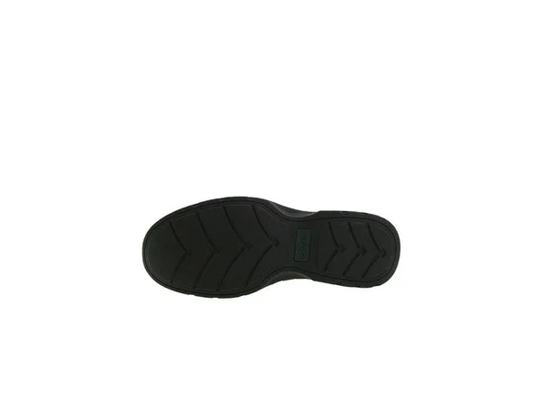 Clarks Men's Espace - Brown Oily Leather Size: 10.5 M