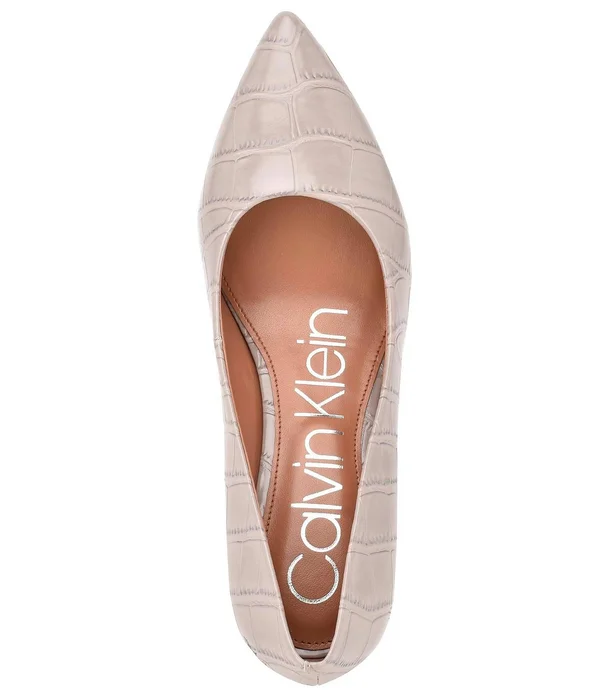 Calvin Klein Women's Gayle Pump