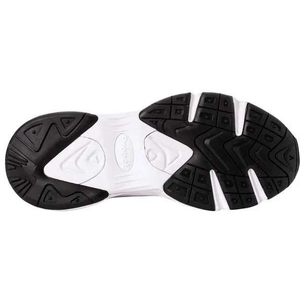 Propet Stability Anthem 9.5 Men's White
