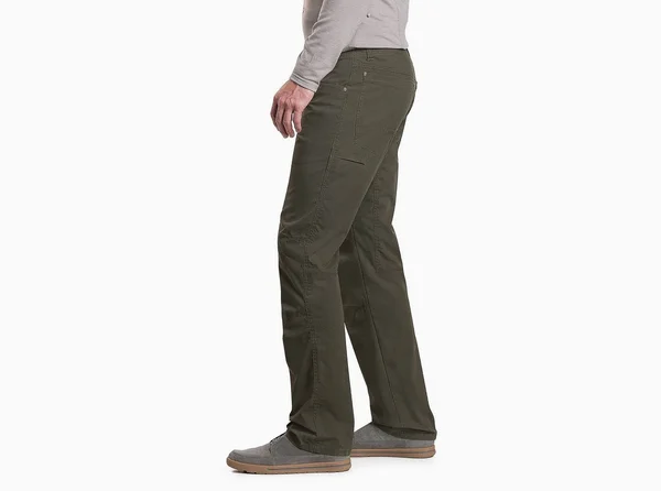 Kuhl Revolvr - Olive Brown, 42W x 34L