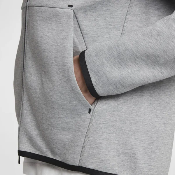 Nike Sportswear Tech Fleece Men's Full-Zip Hoodie