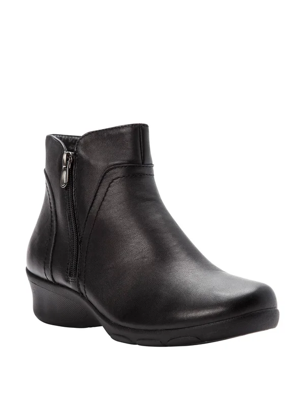 Propet Waverly 11 Women's Black
