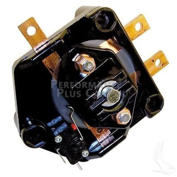 Club Car DS Golf Cart Forward and REVERSE Switch for 36 Volt 1983 and Newer
