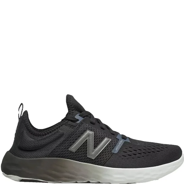 New Balance Fresh Foam Sport V2 MSPTRK2 Black-Thunder