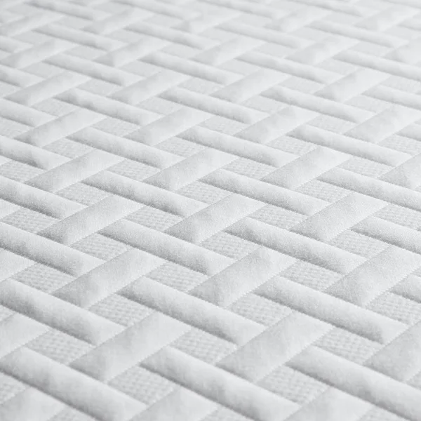 Lucid Comfort Collection 10 in. Twin Gel Memory Foam Mattress - Firm